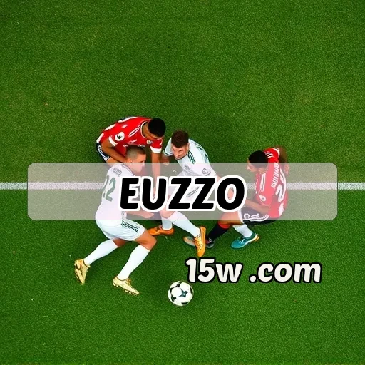 euzzo plataforma: Descubra Quebra-Cabeças e Transforme Seu Jogo
