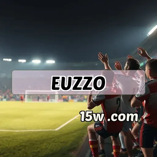 euzzo plataforma: Descubra o Que Há de Melhor em Jogos de Esporte